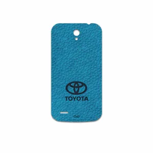 MAHOOT BL-TYT Cover Sticker for Huawei Ascend G610