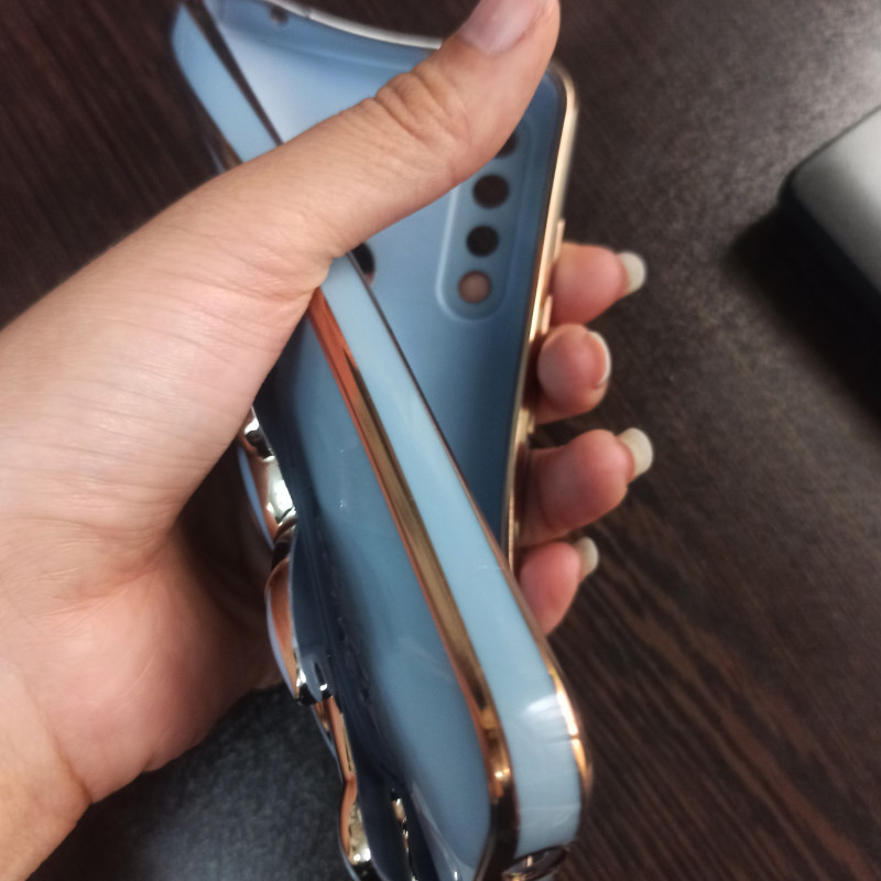 کاور مدل فضانورد مناسب برای گوشی موبایل اپل iPhone 14 PROMAX 1