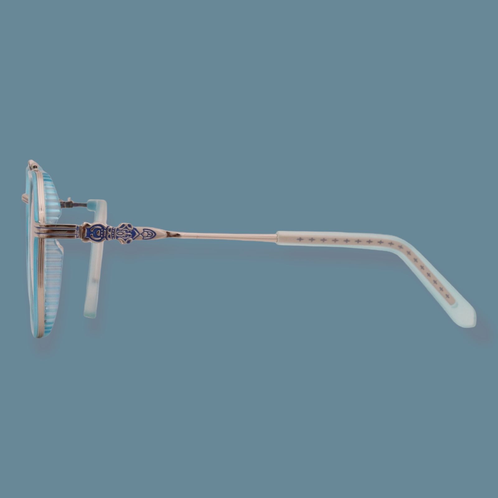 عینک آفتابی کروم هارتز مدل 21014BE -  - 10