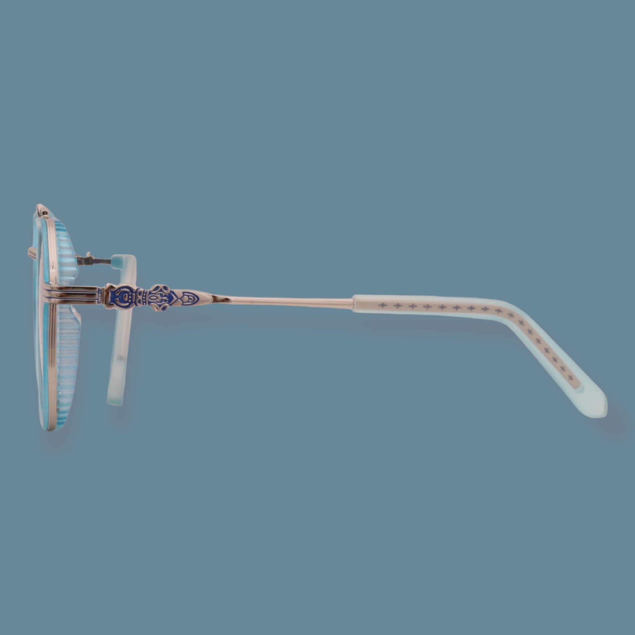 عینک آفتابی کروم هارتز مدل 21014BE -  - 10