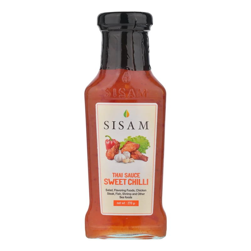 سس سوئیت چیلی سی سام - 270 گرم 