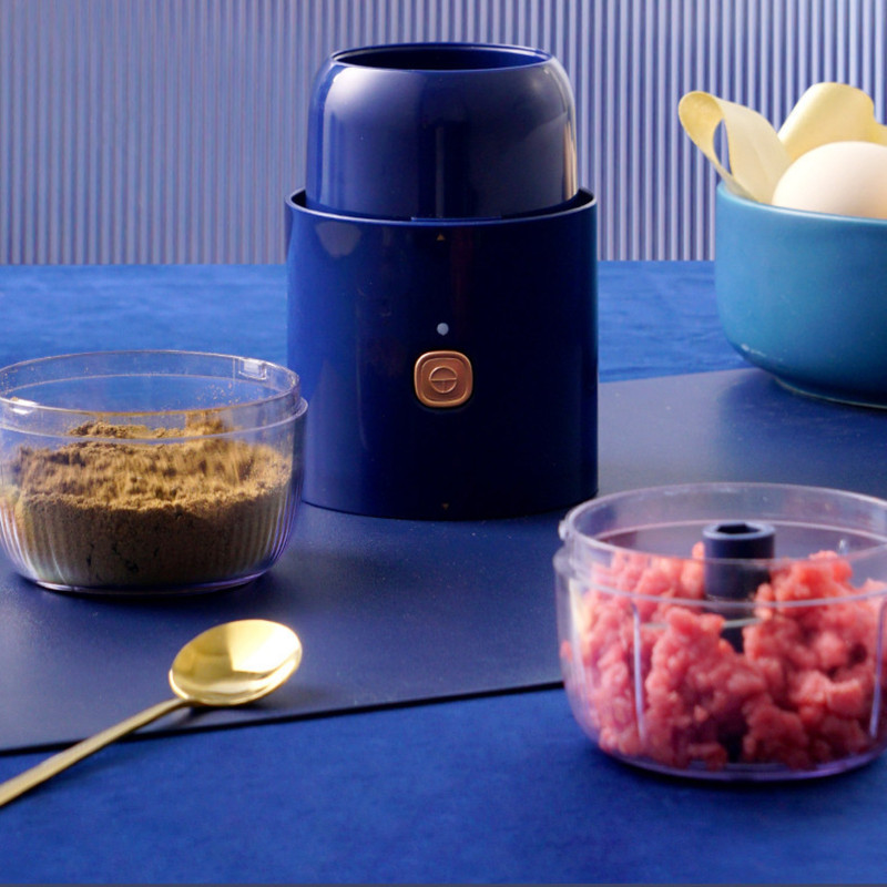 خردکن گرین لاین مدل Portable Grinder