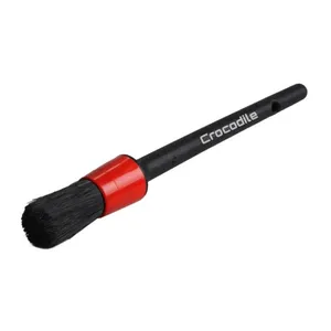 فرچه دیتیلینگ خودرو کورکودیل مدل B14 سایز 14
