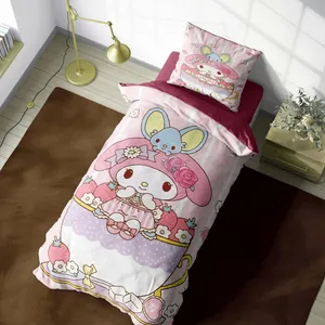 سرویس روتختی یک نفره 6 تکه کالای خواب آرنا مدل ۰۰۵۳۶