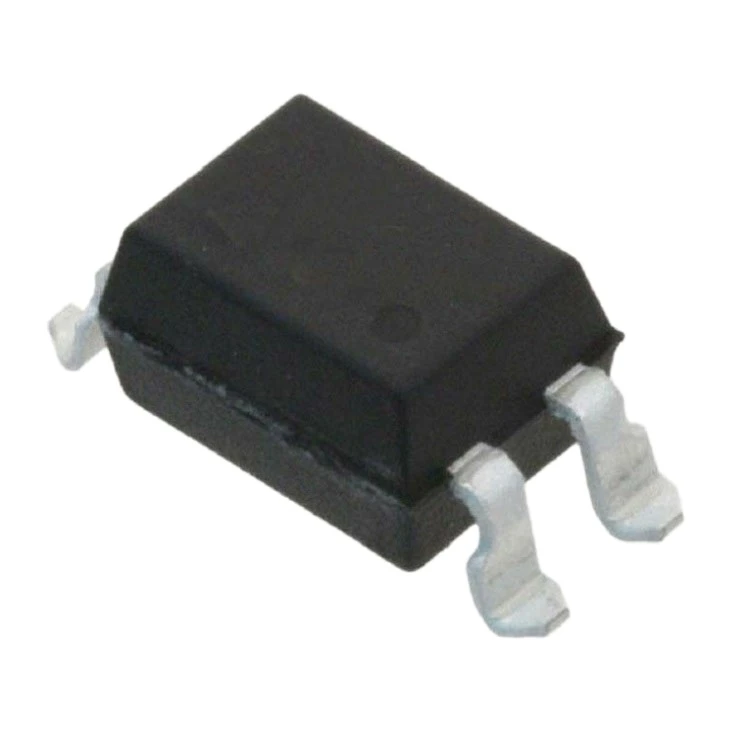 اپتوکوپلر 817 مدل SMD بسته 2 عددی