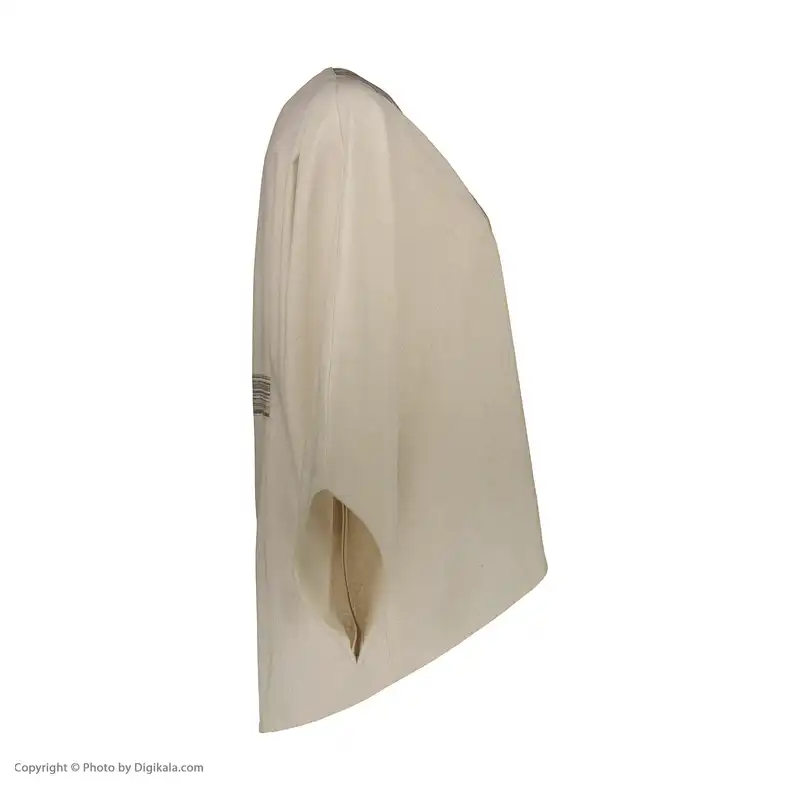 مانتو زنانه ژیار مدل ماهل