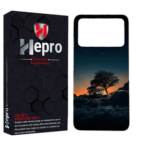 HEPRO MC Cover for XIAOMI Poco X6 Pro