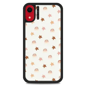 AKAM AMC-WAXR-BOHO-27 Cover For Apple iPhone XR