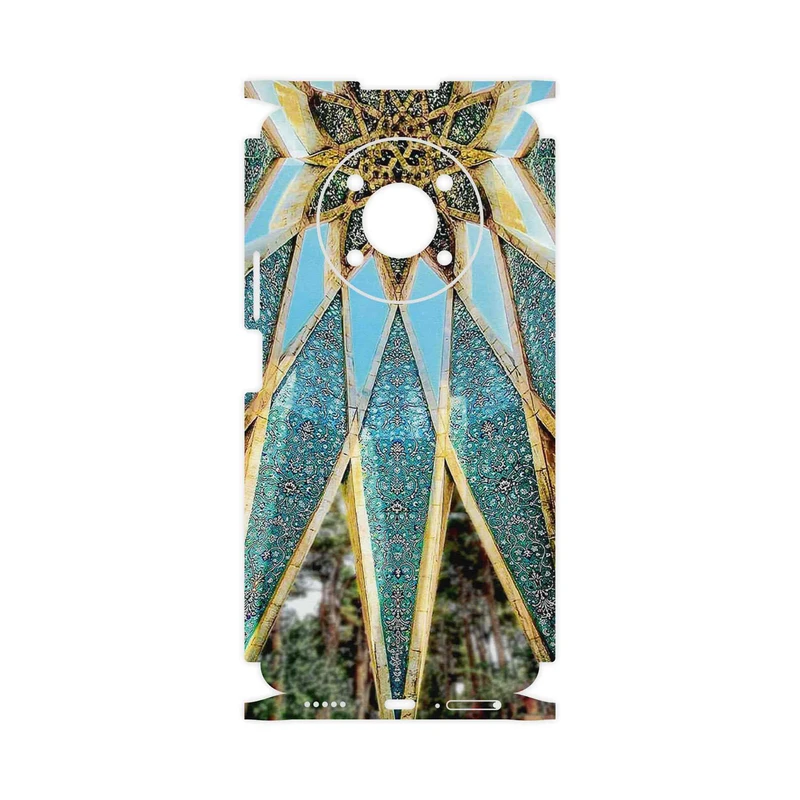 برچسب پوششی ماهوت مدل KHAYAM_Tomb-FullSkin مناسب برای گوشی موبایل آنر X9 5G