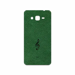 MAHOOT GL-SOL Cover Sticker for Samsung Galaxy Grand Prime