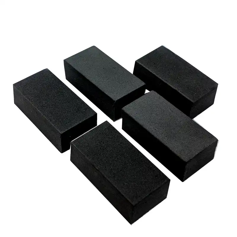 اسفنج محافظ درب خودرو آراکس یدک مدل AY-2500 بسته 5 عددی