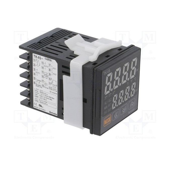 مولتی کنترلر صنعتی آتونیکس مدل TK4S-14RN