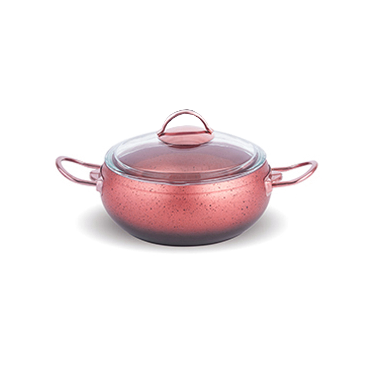 قابلمه اف ام اس مدل SMetal کد 5004 سایز 20 قابلمه اف ام اس مدل SMetal کد 5004 سایز 20