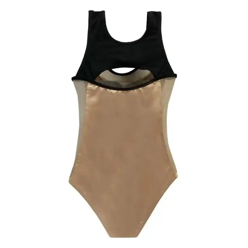 مایو زنانه مدل تور دار کد K01