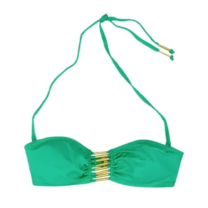 مایو زنانه تالی وایل مدل TWWSWIMETAL