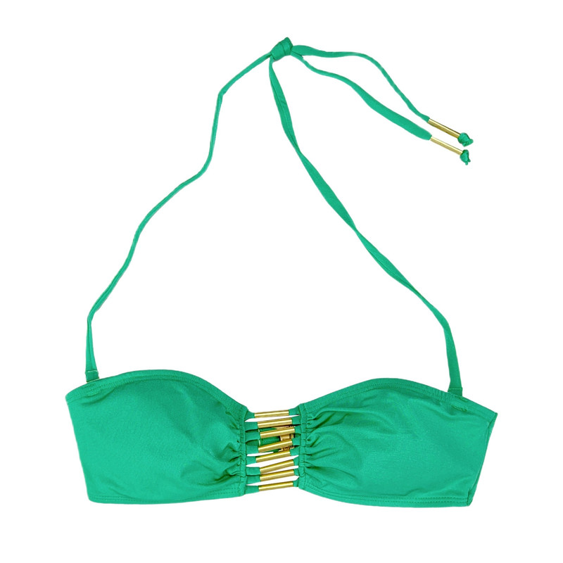 مایو زنانه تالی وایل مدل TWWSWIMETAL