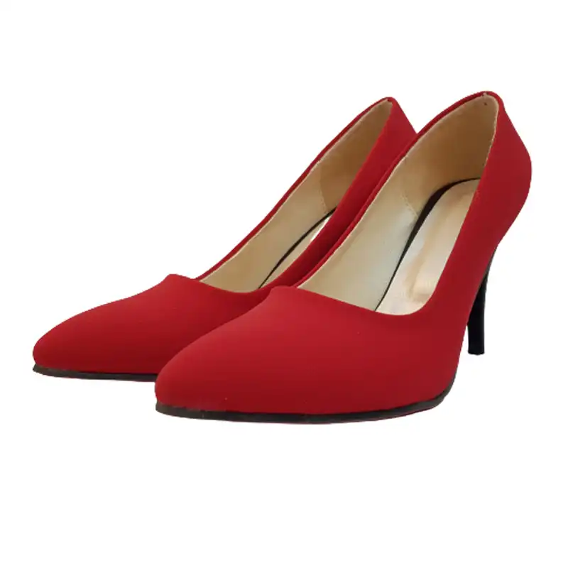 کفش زنانه مدل پلاس705