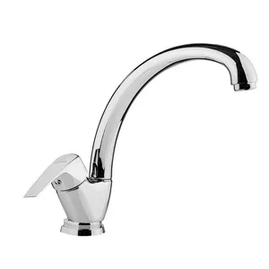 شیر آشپزخانه تنسر مدل کاین