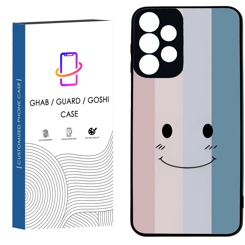 کاور قاب گارد گوشی طرح ساده کد 39 - TPU مناسب برای گوشی موبایل سامسونگ Galaxy A33 / A33 5G