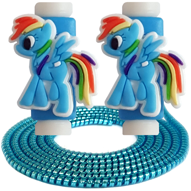 محافظ کابل رینیکا مدل Pony bu 03 مجموعه 3 عددی