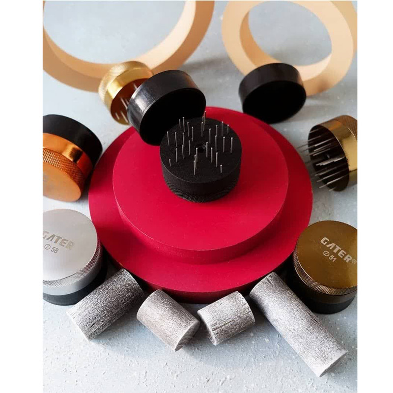 نیدل لولری گتر مدل 58new