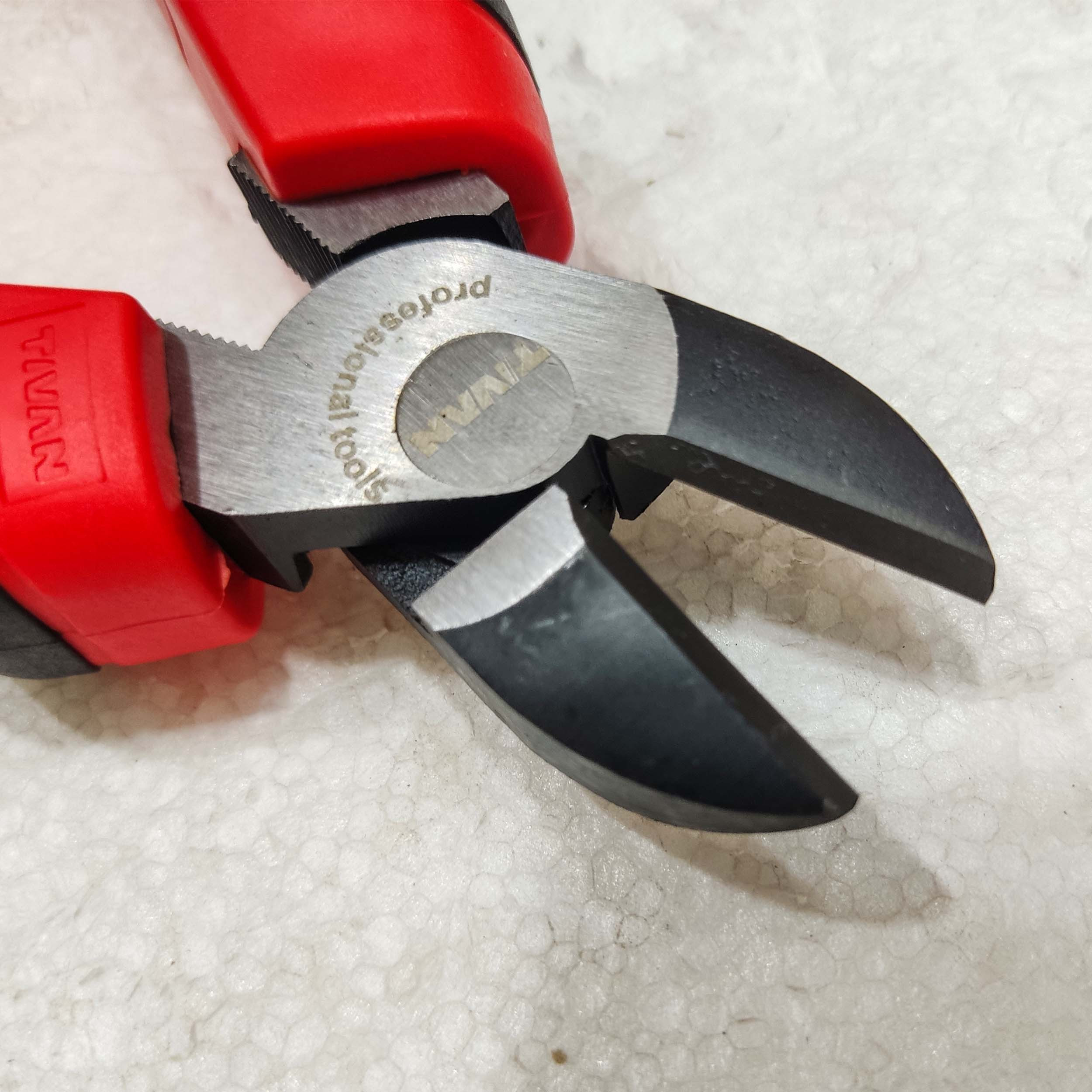 انبرسیم چین صنعتی تیوان مدل D 207 سایز 7 اینچ