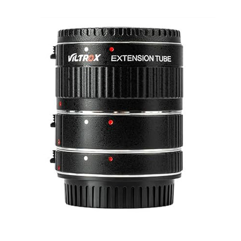 اکستنشن تیوب ویلتروکس مدل DG-C AF Auto-Focus Macro مناسب برای دوربین کانن