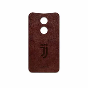 MAHOOT NL-JUVE Cover Sticker for Motorola Moto X 2014