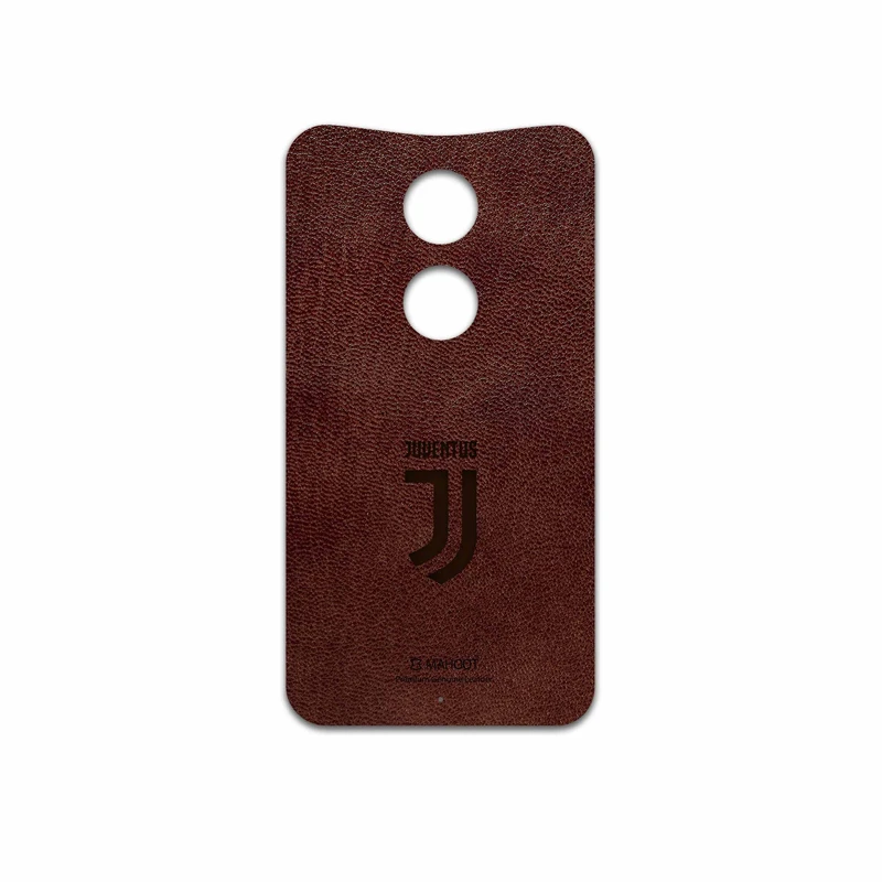 برچسب پوششی ماهوت مدل NL-JUVE مناسب برای گوشی موبایل موتورولا Moto X 2014