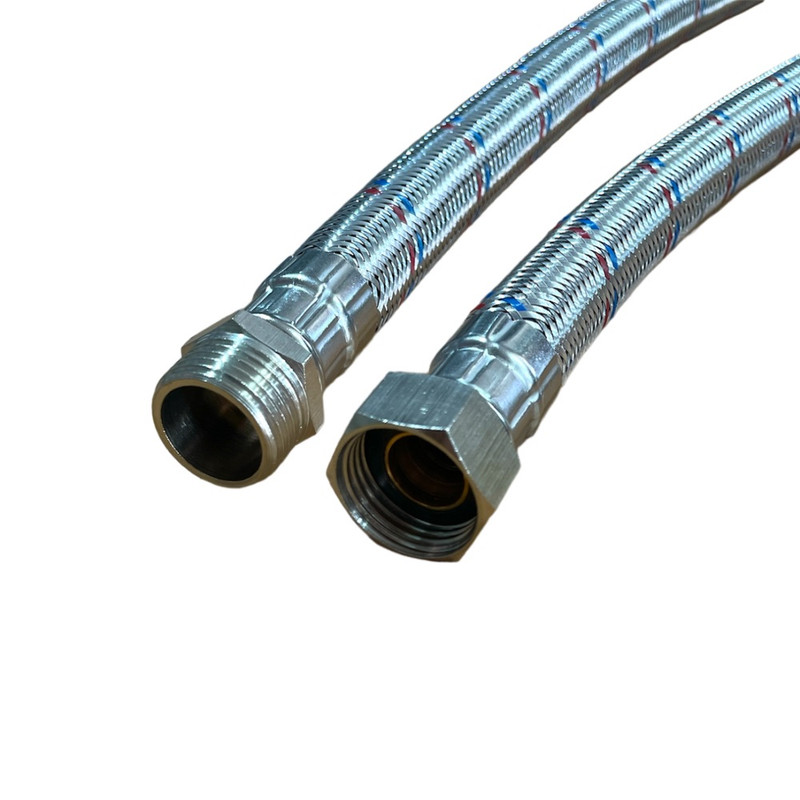 شلنگ پکیج لافیک مدل 3/4 کد 60 مجموعه 2 عددی