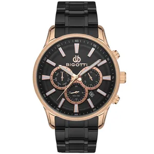 ساعت مچی عقربه‌ای مردانه بیگوتی مدل BG.1.10419-5