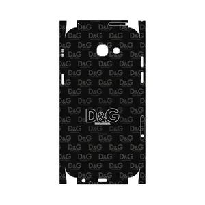 MAHOOT DG-FullSkin Cover Sticker for Samsung Galaxy A7 2017