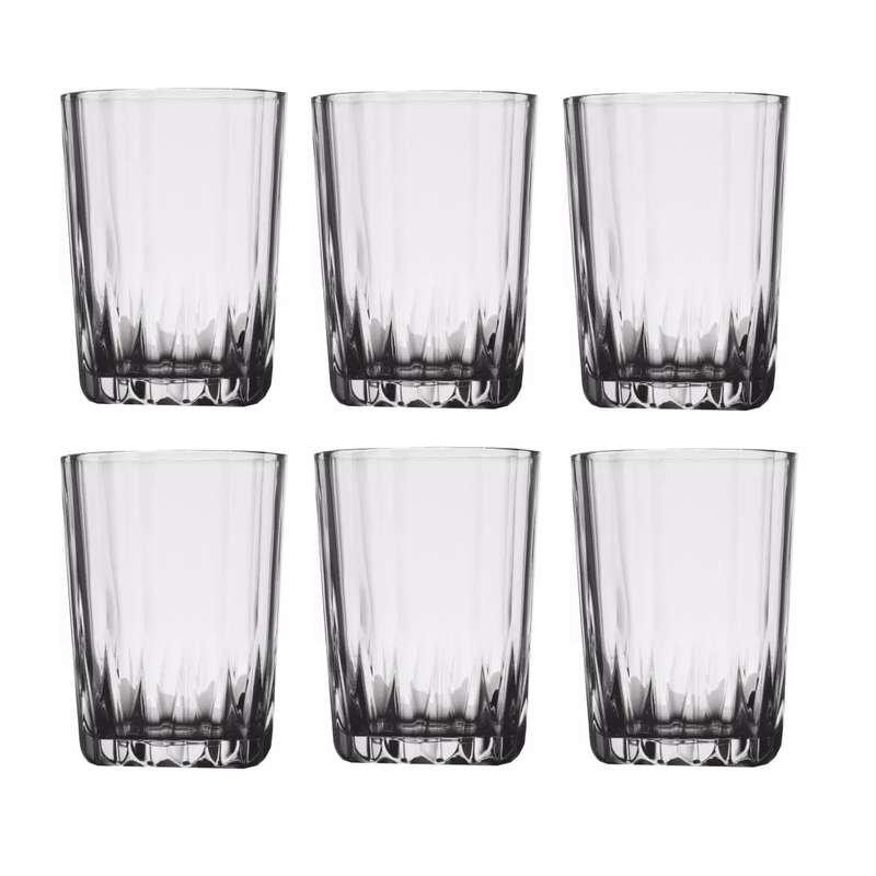 لیوان بلینک مکس مدل استوانه کد 420 بسته شش عددی لیوان بلینک مکس مدل استوانه کد 420 بسته شش عددی