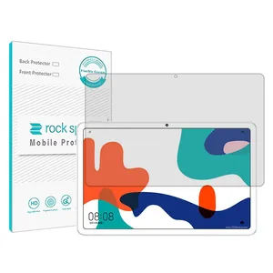 محافظ صفحه نمایش شفاف راک اسپیس مدل HyGEL مناسب برای تبلت هوآوی Matepad 10.4