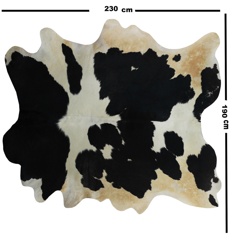 فرش پوست مدل p066 فرش پوست مدل p066