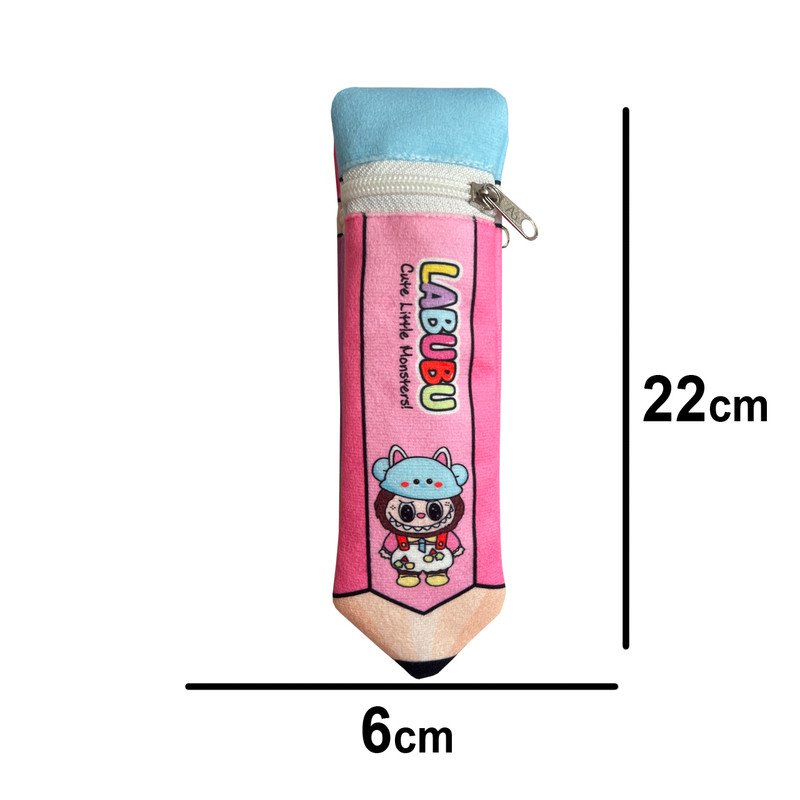 جامدادی مدل مداد لبوبو کد 09