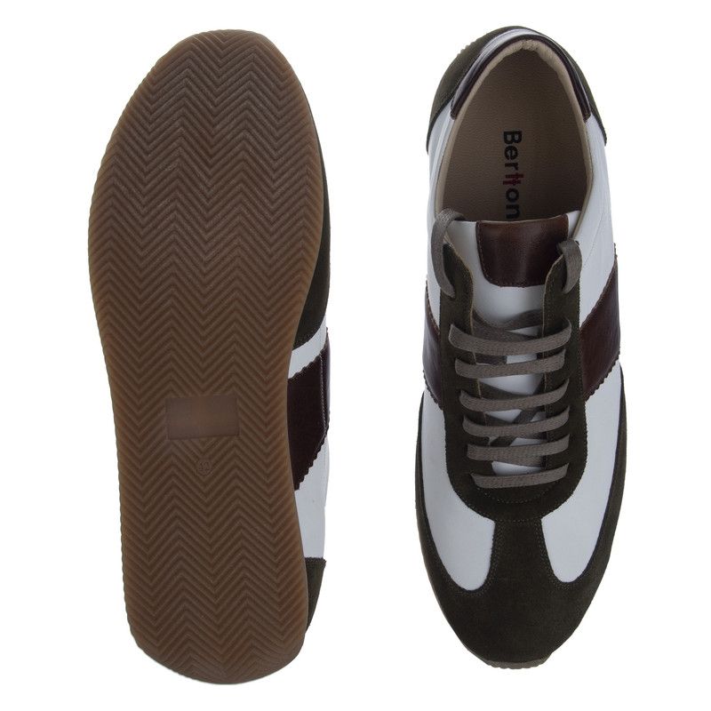 کفش روزمره مردانه برتونیکس مدل 001587 -  - 7