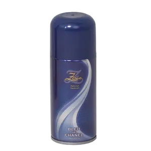 اسپری خوشبو کننده بدن مردانه زوا مدل  Bleu De Chanel حجم 150 میلی لیتر