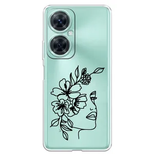 Megafone C27-B Cover For Huawei Nova 11i