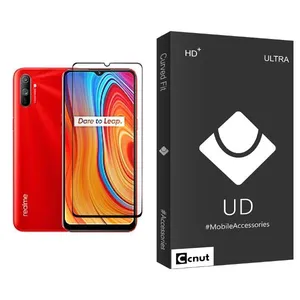 Coconut UDB Ultra MIX001 Screen Protector For Realme C3