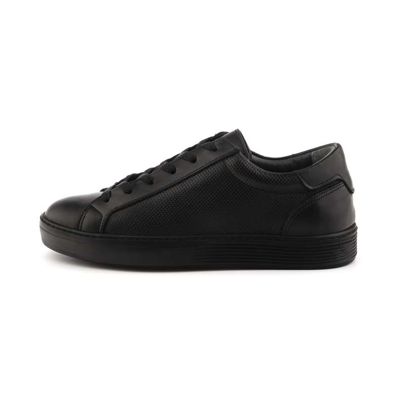 کفش روزمره مردانه کیکی رایکی مدل MBB09401BLACK