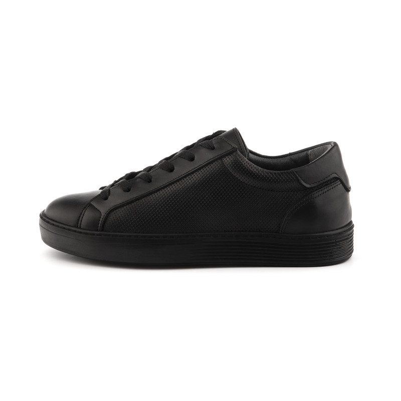 کفش روزمره مردانه کیکی رایکی مدل MBB09401BLACK