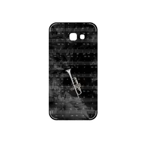 MAHOOT Trumpet Cover Sticker for Samsung Galaxy A5 2017