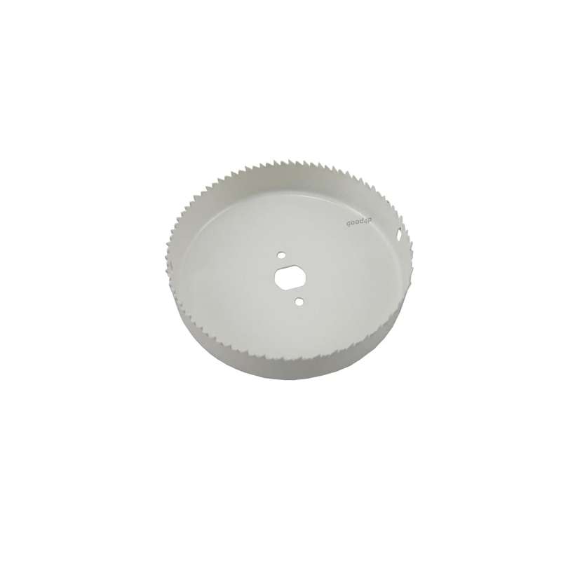 مته گردبر چوب ولف کد 87 سایز مته 127 میلی متر
