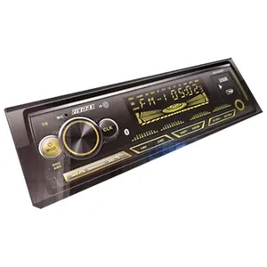 پخش کننده خودرو فلای مکس مدل MS-A630BT
