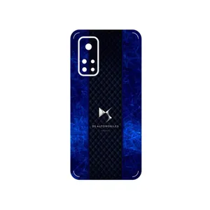 MAHOOT DS Automobiles Cover Sticker for Xiaomi Mi 10T Pro 5G