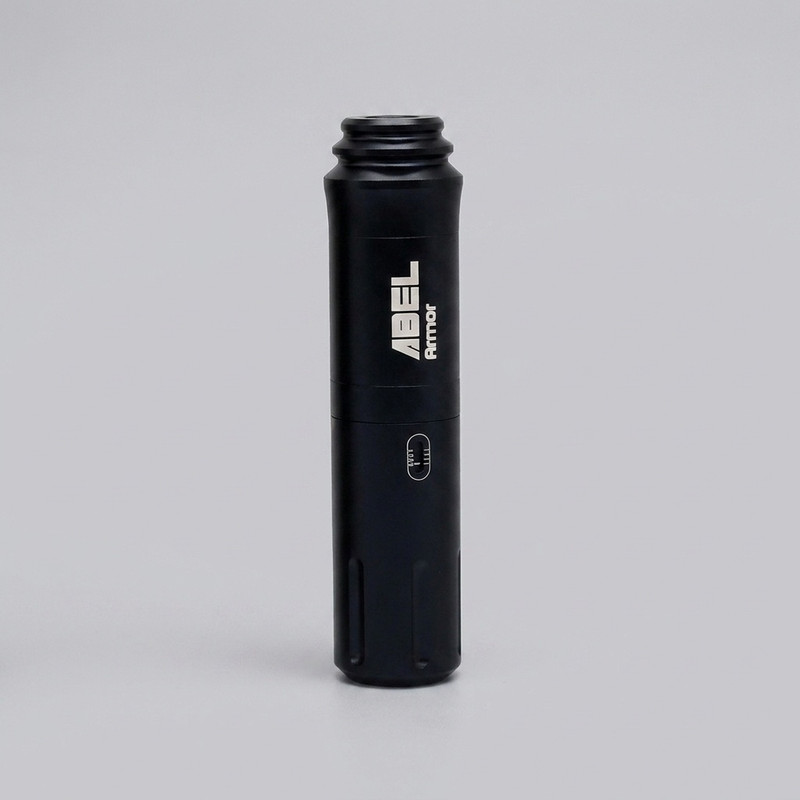 قلم تتو صورت و بدن ابل ارمور مدل 002