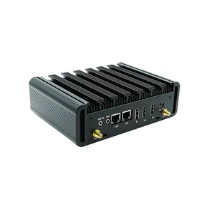 کامپیوتر کوچک نت کامپیوتر مدل NTi310-2LC (8-256) با ظرفیت 256 گیگابایت