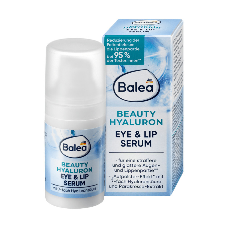 سرم ضد چروک باله آ مدل Beauty Hyaluron حجم 15 میلی لیتر سرم ضد چروک باله آ مدل Beauty Hyaluron حجم 15 میلی لیتر