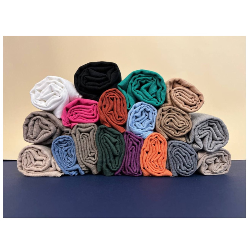 روسری زنانه مدل مینی اسکارف کد 0088